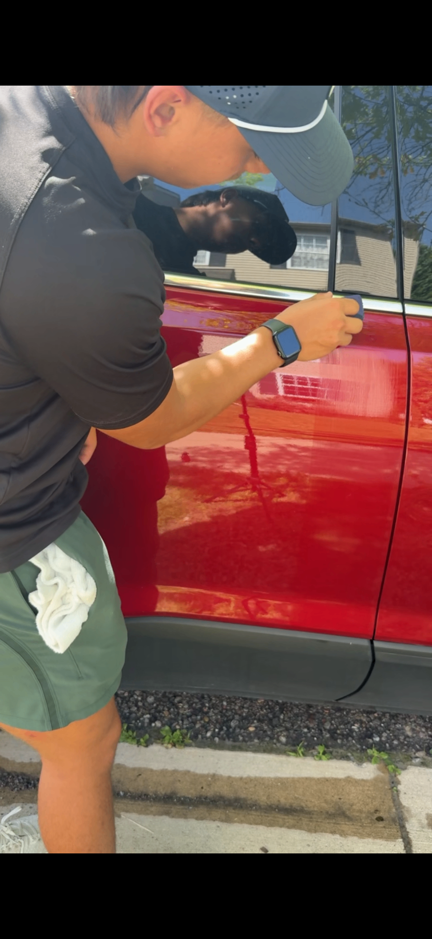Ceramic Coating